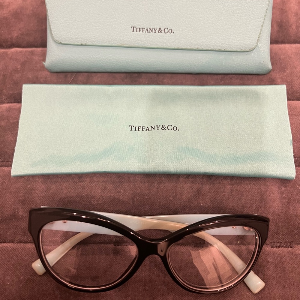 Tiffany & Co. Eyeglasses